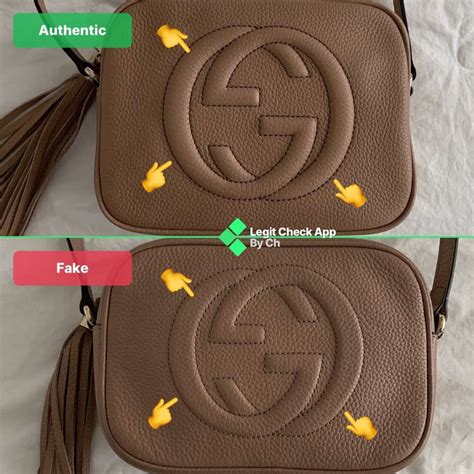 fake gg bags|gucci bag authenticity.